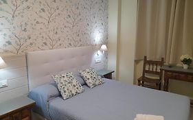 Hostal San Roque Guadalajara